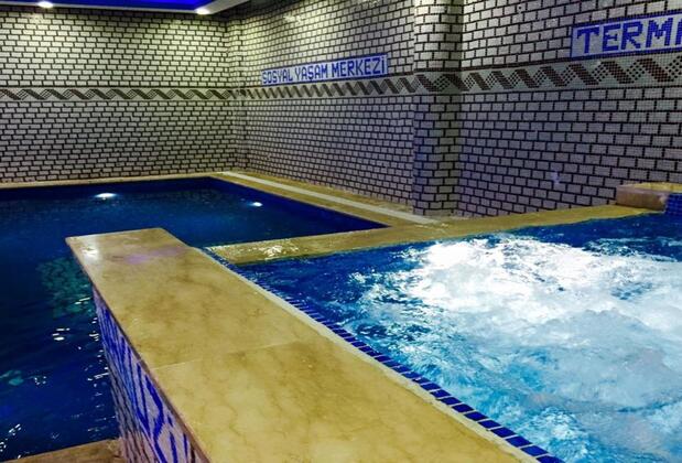 Grand Hotel Silopi - Görsel 4