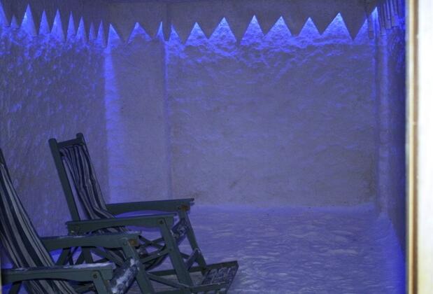 Grand Hotel Silopi - Görsel 6