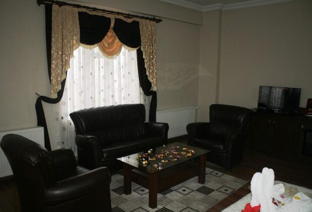 Grand Hotel Silopi - Görsel 13