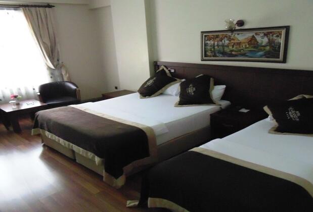 Grand Hotel Silopi - Görsel 15