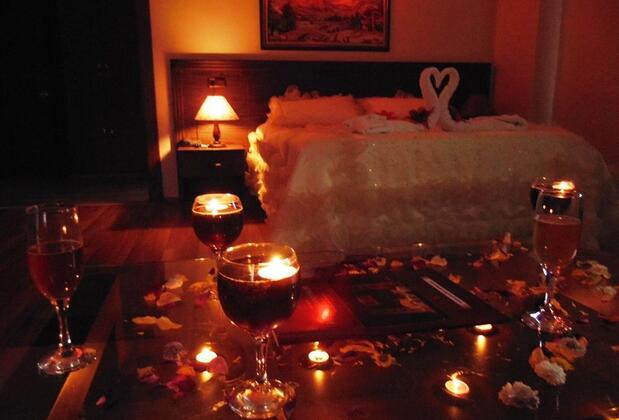 Grand Hotel Silopi - Görsel 9