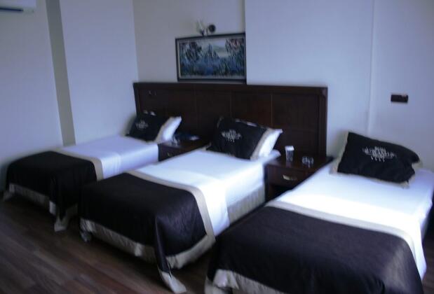 Grand Hotel Silopi - Görsel 14