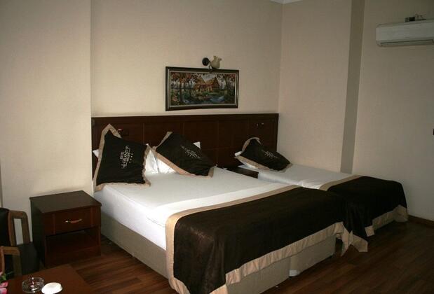 Grand Hotel Silopi - Görsel 16