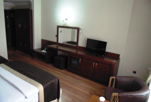 Grand Hotel Silopi - Görsel 12