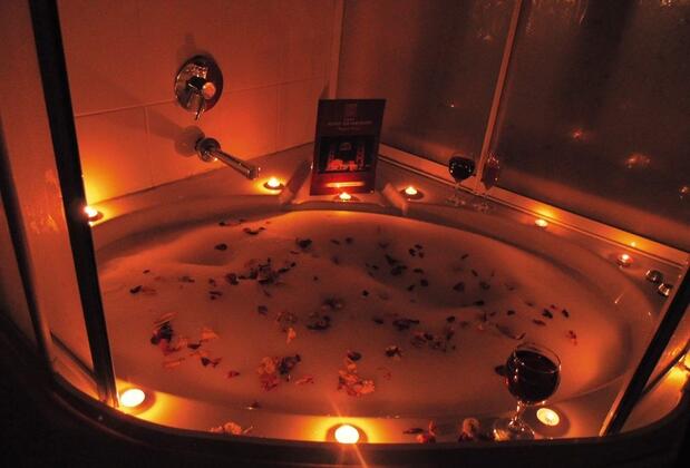 Grand Hotel Silopi - Görsel 10