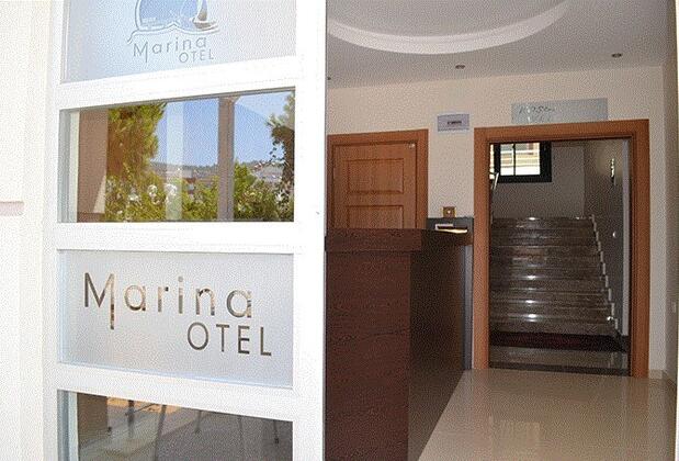 Marina Otel Taşucu - Görsel 3