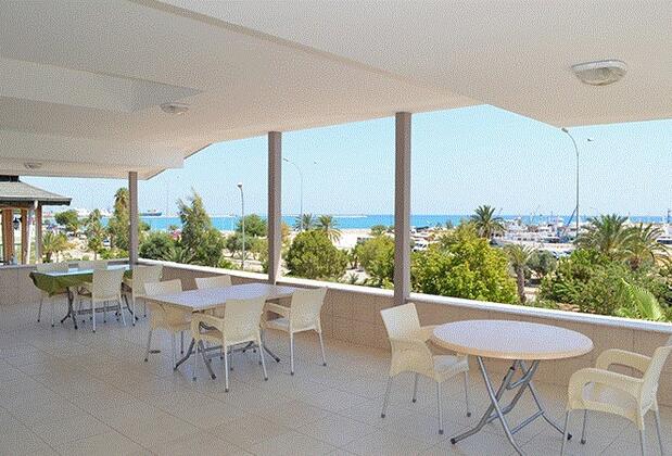 Marina Otel Taşucu - Görsel 4