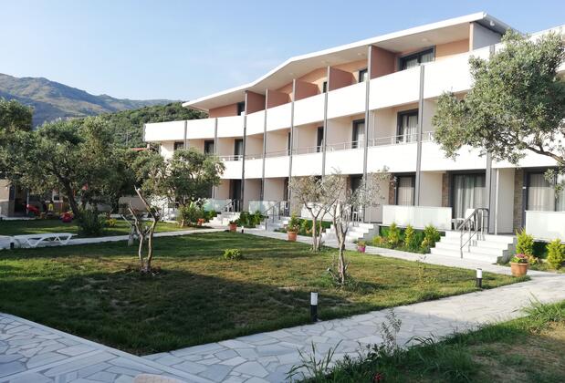 Mermer Beach Hotel - Görsel 4