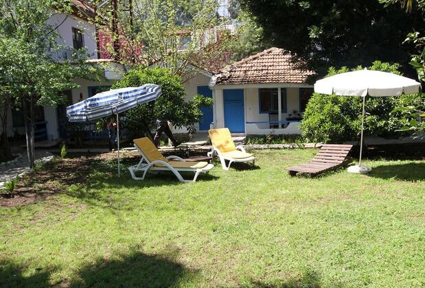 Mila Pansiyon - Görsel 11