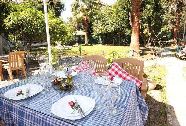 Mila Pansiyon - Görsel 6