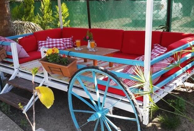 Mila Pansiyon - Görsel 7