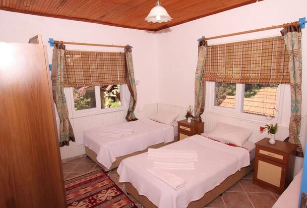 Mila Pansiyon - Görsel 10