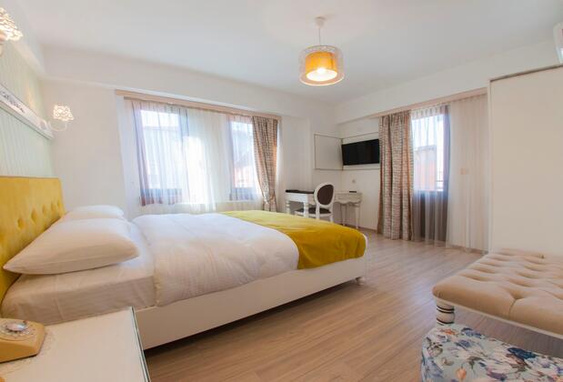 1 İnci Konak Butik Otel - Görsel 3