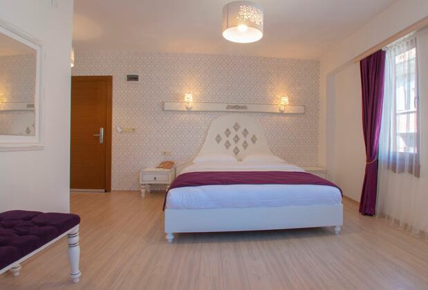 1 İnci Konak Butik Otel - Görsel 4