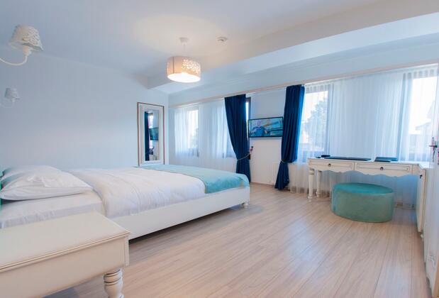 1 İnci Konak Butik Otel - Görsel 5