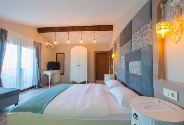 1 İnci Konak Butik Otel - Görsel 6