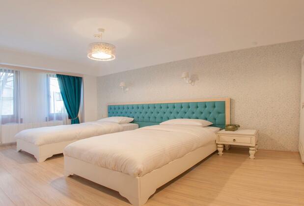 1 İnci Konak Butik Otel - Görsel 7