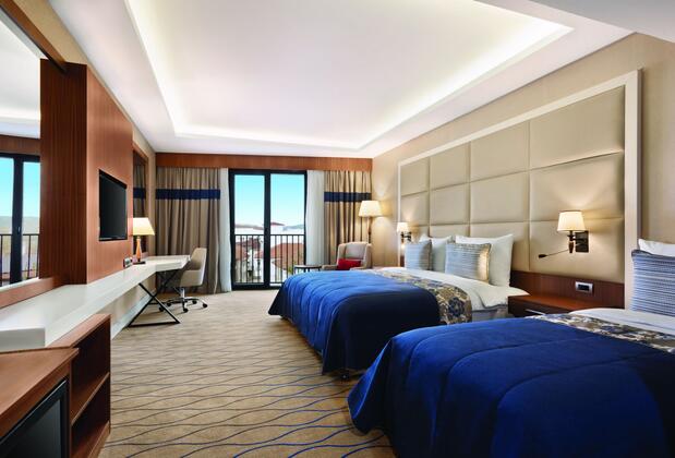 Ramada by Wyndham Sakarya Hendek - Görsel 24