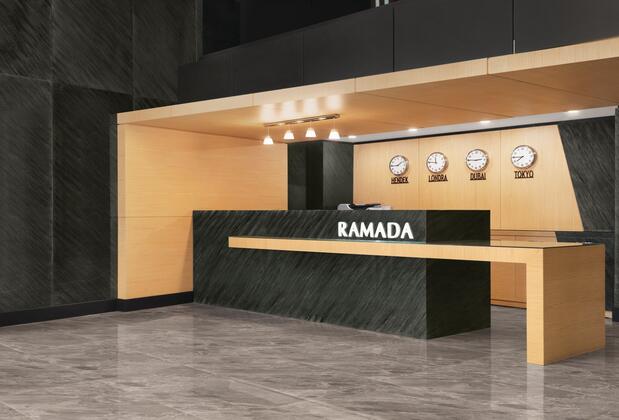 Ramada by Wyndham Sakarya Hendek - Görsel 4
