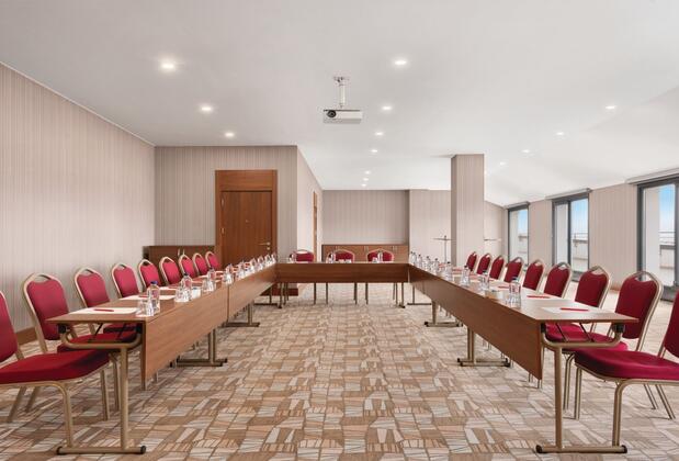 Ramada by Wyndham Sakarya Hendek - Görsel 5