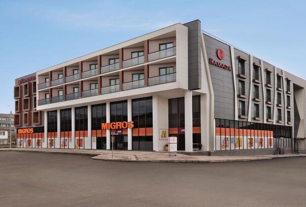 Ramada by Wyndham Sakarya Hendek - Görsel 2