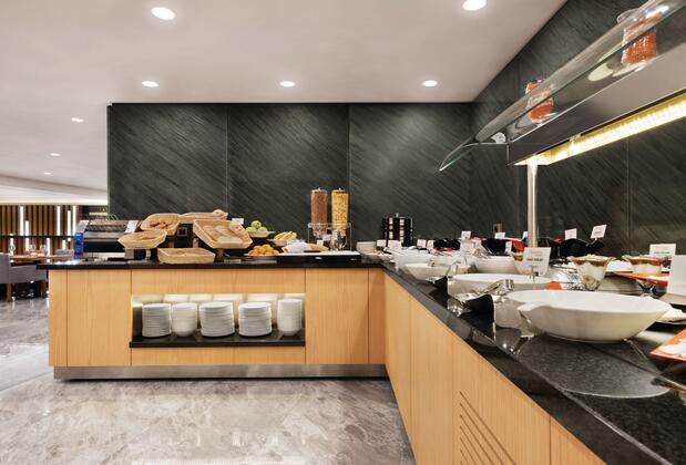 Ramada by Wyndham Sakarya Hendek - Görsel 7