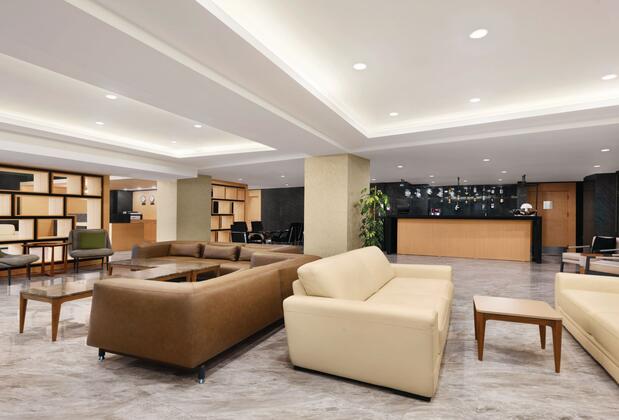 Ramada by Wyndham Sakarya Hendek - Görsel 8