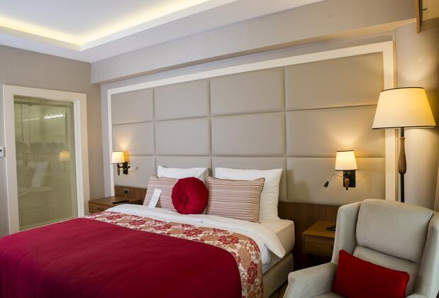 Ramada by Wyndham Sakarya Hendek - Görsel 27