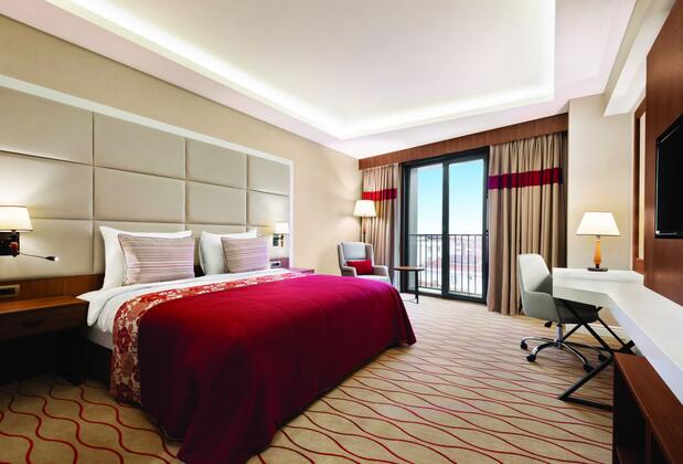 Ramada by Wyndham Sakarya Hendek - Görsel 28