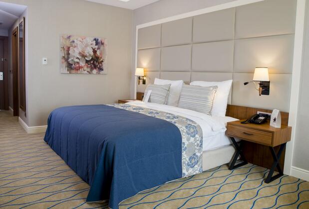 Ramada by Wyndham Sakarya Hendek - Görsel 30