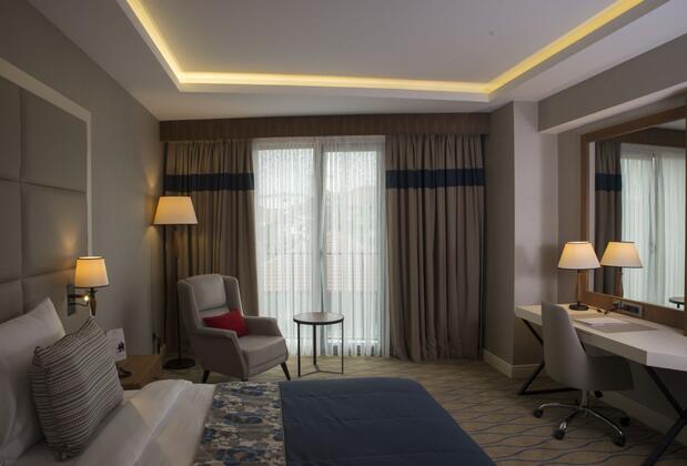 Ramada by Wyndham Sakarya Hendek - Görsel 23