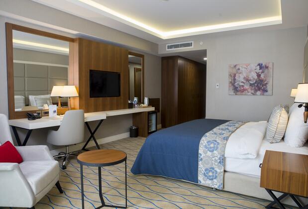 Ramada by Wyndham Sakarya Hendek - Görsel 11