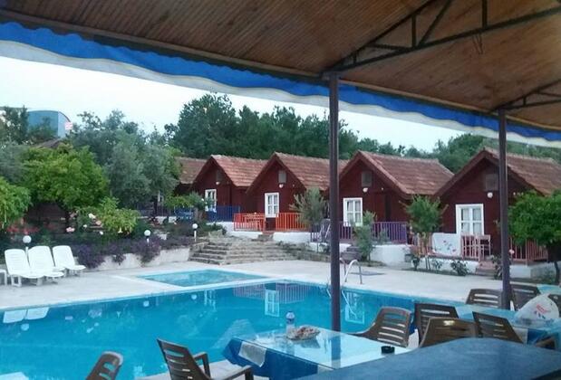 Bykara Bungalows Motel - Görsel 4