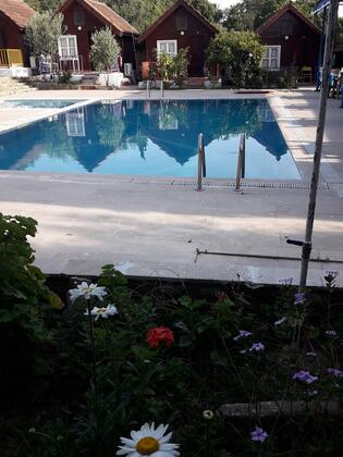 Bykara Bungalows Motel - Görsel 5