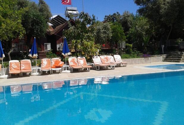 Bykara Bungalows Motel - Görsel 7