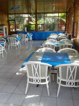 Bykara Bungalows Motel - Görsel 9