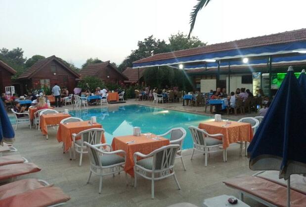 Bykara Bungalows Motel - Görsel 3