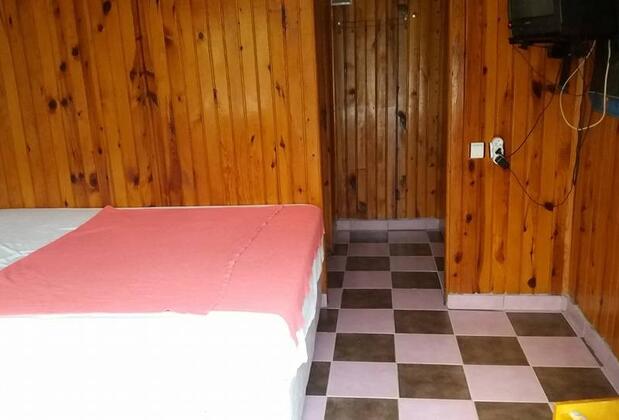 Bykara Bungalows Motel - Görsel 12