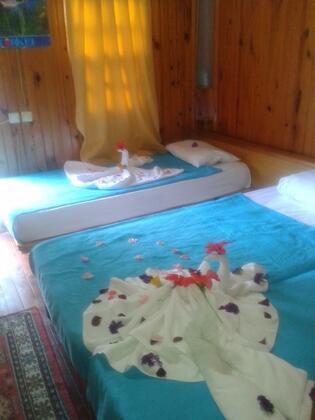 Bykara Bungalows Motel - Görsel 14