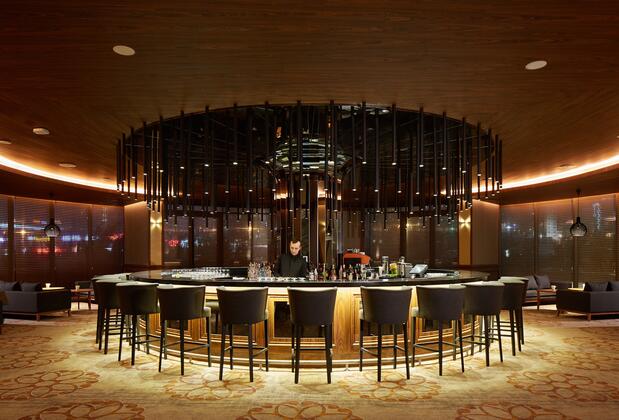 Pullman İstanbul Airport Hotel & Convention Center - Görsel 14