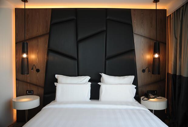 Pullman İstanbul Airport Hotel & Convention Center - Görsel 6