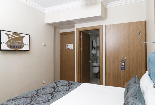 Panorama Hotel İstanbul - Görsel 8