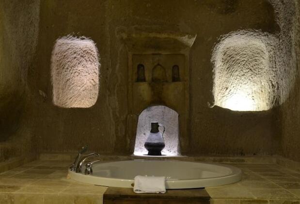 Cappa Villa Cave Hotel & Spa - Görsel 14