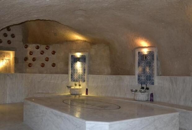 Cappa Villa Cave Hotel & Spa - Görsel 15