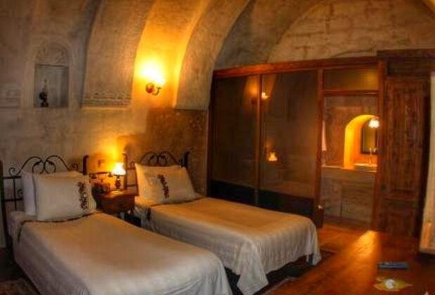 Cappa Villa Cave Hotel & Spa - Görsel 20