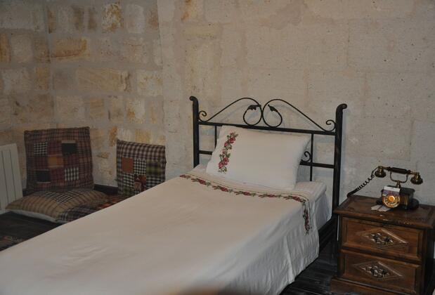 Cappa Villa Cave Hotel & Spa - Görsel 21