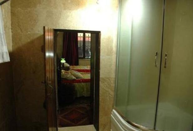 Cappa Villa Cave Hotel & Spa - Görsel 18