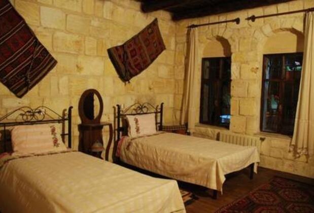 Cappa Villa Cave Hotel & Spa - Görsel 24