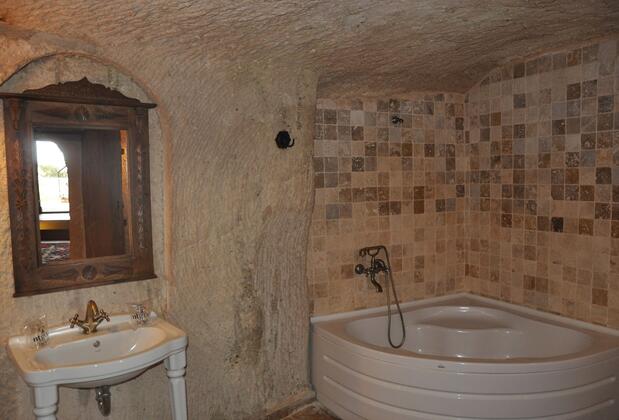 Cappa Villa Cave Hotel & Spa - Görsel 27