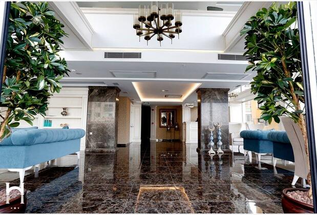 Hanzade Park Hotel - Görsel 6